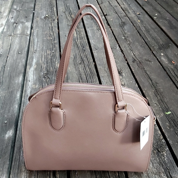 ♠️Kate Spade Laurel Way Reiley WKRU5641 Sach… - Picture 4 of 14